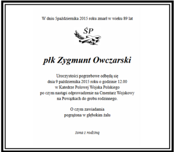 Powazki Stare