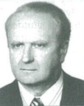Powazki Stare