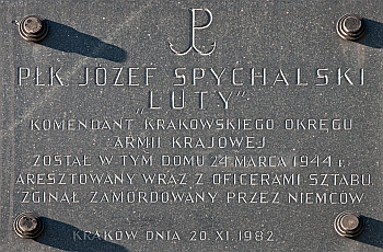 Spychalski