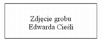 Edward Cieśla
