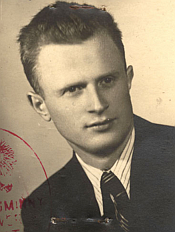 Edward Cieśla