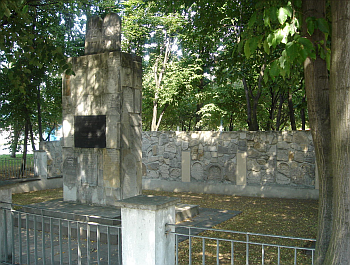 Pomnik Żydom Zamośca