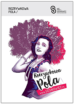  Pola Negri