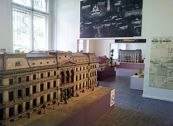 Park Miniatur