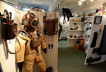 Muzeum Nurkowania