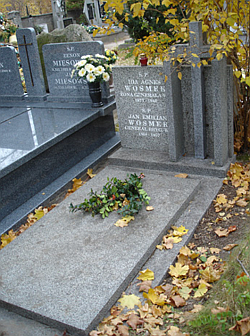 Cmentarz_Milanówek