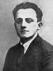 Emanuel Ringelblum 