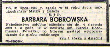 Powazki Stare