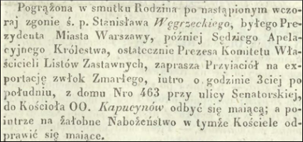 Powazki Stare