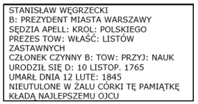 Powazki Stare