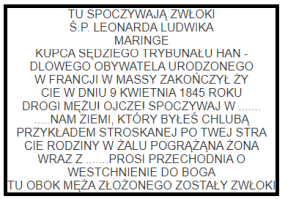 Powazki Stare