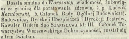 Powazki Stare