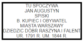 Powazki Stare