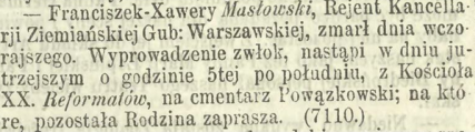 Powazki Stare