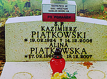 Piatkowski