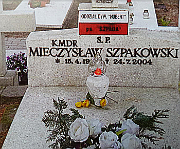 Szpakowski