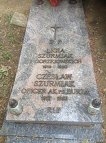 Szpakowski
