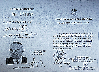 Szpakowski