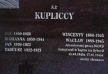 Kuplicki
