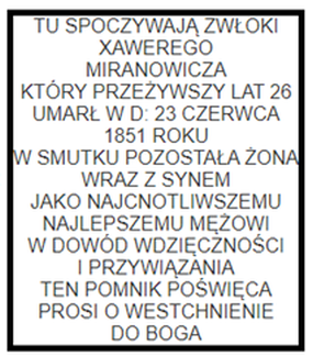 Powazki Stare