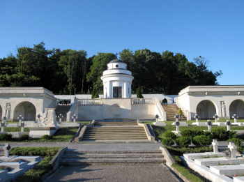Cmentarz Orląt Lwowskich 