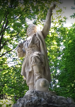 Pomnik Bartosza Głowackiego 