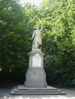 Pomnik Jana Kilińskiego 