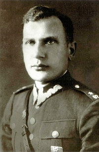 Lucjan Dobaczewski