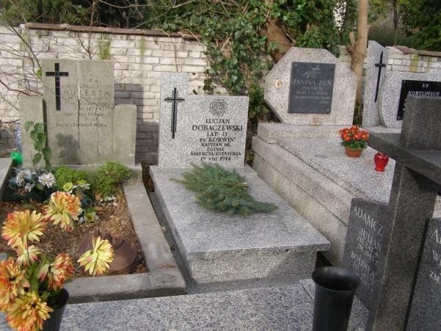 Lucjan Dobaczewski