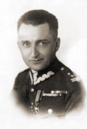 Gen. Fieldorf