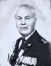Wolyn