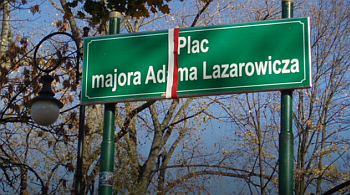 Plac Lazarowicza