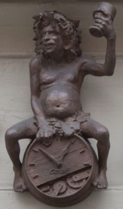 Bacusiki