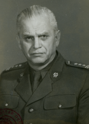 Powazki Stare