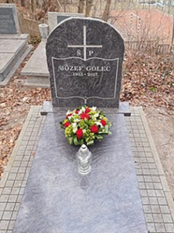 Park Ocalałych