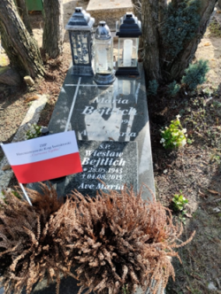 Park Ocalałych