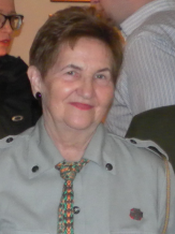 Park Ocalałych