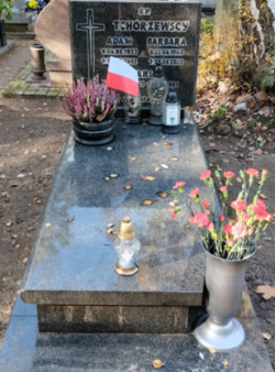 Park Ocalałych