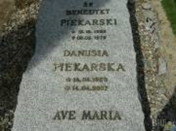 Park Ocalałych