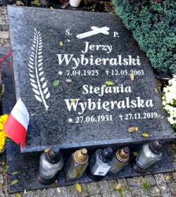 Park Ocalałych