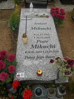 Park Ocalałych