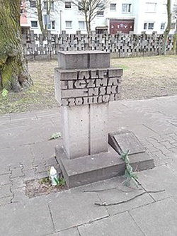Park Ocalałych