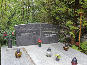 Park Ocalałych