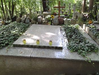 Park Ocalałych