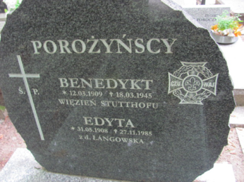 Park Ocalałych