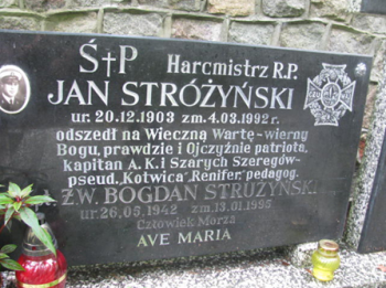 Park Ocalałych