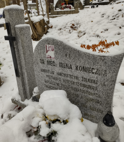 Park Ocalałych