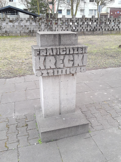 Park Ocalałych