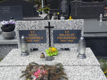 Park Ocalałych