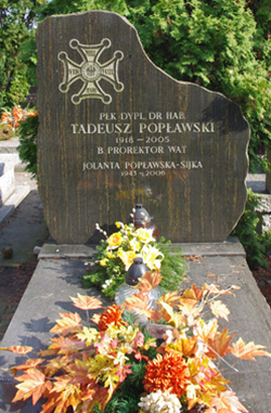 Powazki Stare